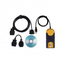 High Quality Multi-Diag Access J2534 Pass-Thru OBD2 Device V2011 Diagnosis For The Different Menus On Offer