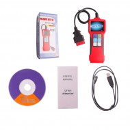 Oil Service Light (Reminder) Reset Tool OT901