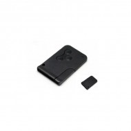 Smart Key Shell 3 Button For Renault Megane