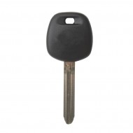 Key For New Toyota Corolla