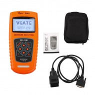 VS600 Vgate Scan Advanced OBDII/EOBD Scanner