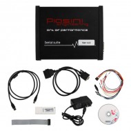 Serial Suite Piasini Engineering V4.3 Master With USB Dongle