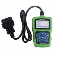 OBDSTAR F-100 Mazda/Ford Auto Key Programmer No Need Pin Code Support New Models and Odometer