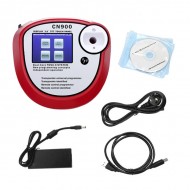 CN900 Auto Key Programmer Update Online V2.32.3.64