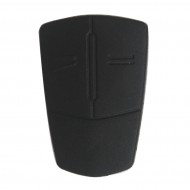Remote 2 Button Rubber For Opel