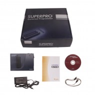 Xeltek USB Superpro 600P Universal Programmer