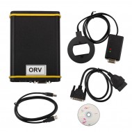 ORV 4-in-1 Commander