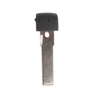 Smart Key Blade for Porsche