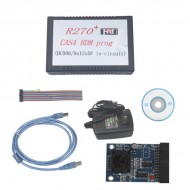 R270+ V1.20 BDM Programmer For BMW CAS4 From 2001-2009