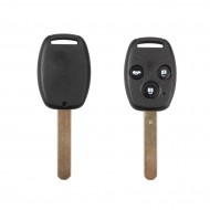 2005-2007 Remote Key 3 Button and Chip Separate ID48(433MHZ) for Honda