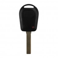 Remote Key Shell 2 Button for BMW