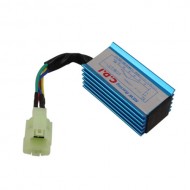 New 6-Pin Cdi Fit For Gy6 50 To 150