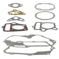 FOR TAOTAO,KAZUMA,BAJA,ROKETA,COOLSTER,SUNL 110CC GO KART COMPLETE ENGINE GASKET