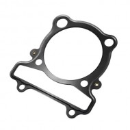 Top End Head Gasket Kit For YAMAHA WARRIOR 350 Raptor Big Bear Wolverine YFM350