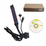 V2.24 Scania VCI3 VCI3 Scanner Wifi Wireless Diagnostic Tool For Scania