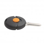 Smart Remote Key Shell 1 Button for Benz
