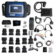 SPX AUTOBOSS OTC D730 Automotive Diagnostic Scanner with Built In Printer