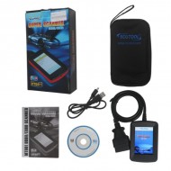 Super Scanner ET601 OBD II/EOBD Scanner