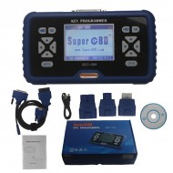 SuperOBD SKP-900 V4.2 Hand-Held OBD2 Auto Key Programmer