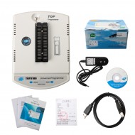 TOP3100 Universal Programmer Work On Windows7/Vista/Xp 32bits