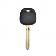 Transponder Key ID4D68 TOY43 for Toyota