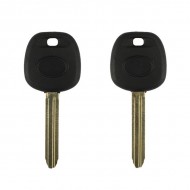 Transponder Key for Toyota ID4D67 PG1:32 TOY43 (Soft)