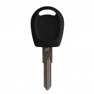 Transponder Key ID42 (Left) For VW Jetta