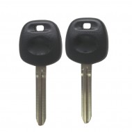 Transponder Key ID4D67 TOY43 for Toyota