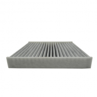 87139-YZZ08 Car Cabin Air Filter For Toyota Camry Corolla Subaru Legacy Outback