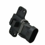 Black Camshaft Cam Crank Shaft Position Sensor For Chevrolet 1500 4.3L 10490645