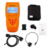 V-CHECKER V401 for BMW Diagnostic Tool English