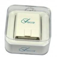 Viecar 4.0 OBD2 Bluetooth Scanner For Multi-brands With Car HUD Display Function