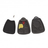 Remote Shell 4+1 Button For Volvo