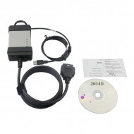 2014D Vida Dice Diagnostic Tool For Volvo