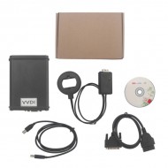 VVDI V3.5.3 VAG Vehicle Diagnostic Interface