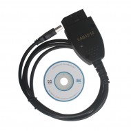 12.12.1 French(FR) VAG COM Cable for VW/Audi/Seat and Skoda 