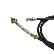 High Quality Rear Drum Brake Cable For 150cc Scooter