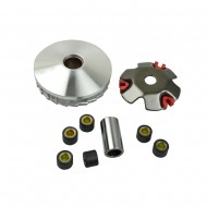 Performance Variator Kit for GY6 50cc 139QMB 139QMA Moped Scooter ATV Motorcycle