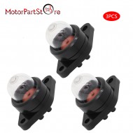 3 Pack Primer Bulb For Poulan Chainsaw 1950 1975 2050 2150 2375 Part 530071835