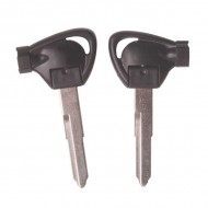 Key Shell (Right) With Magnetic Beads For Yamaha Motorcycle
