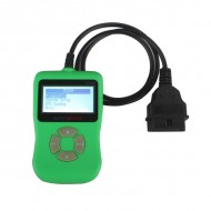 YD209 DIY Auto OBDII Code Scanner Online Update