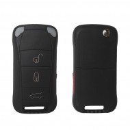 YH Smart Remote Key 315/433MHZ for Porsche Cayenne