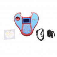 ZED-Bull V508 Key Clone Programmer Tool Multi-languages