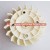 Hot Sale Fan Blade Wheel For Gy6 150 Atv, Go Kart