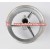 The rear rim fit for the 49cc pocket bike