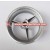 The front rim fit for the 49cc pocket bike