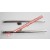 The front fork fit for 2 stroke pocket bike