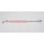 New Brake Rod Fit For 50cc To 110cc Monkey Bike