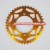 CNC 420 41teeth Sprocket for dirt bike