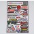 Racing Sticker Pack / Sheet / Kit Decals